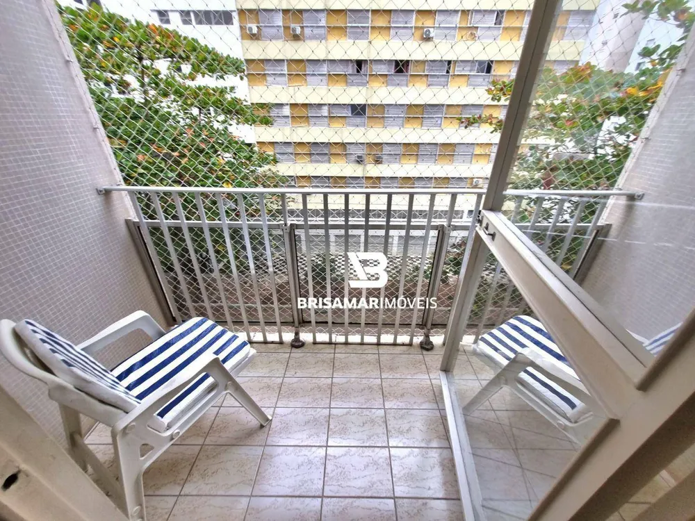 Apartamento, 3 quartos, 140 m² - Foto 1