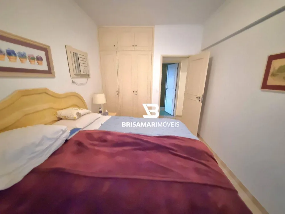 Apartamento, 3 quartos, 140 m² - Foto 2