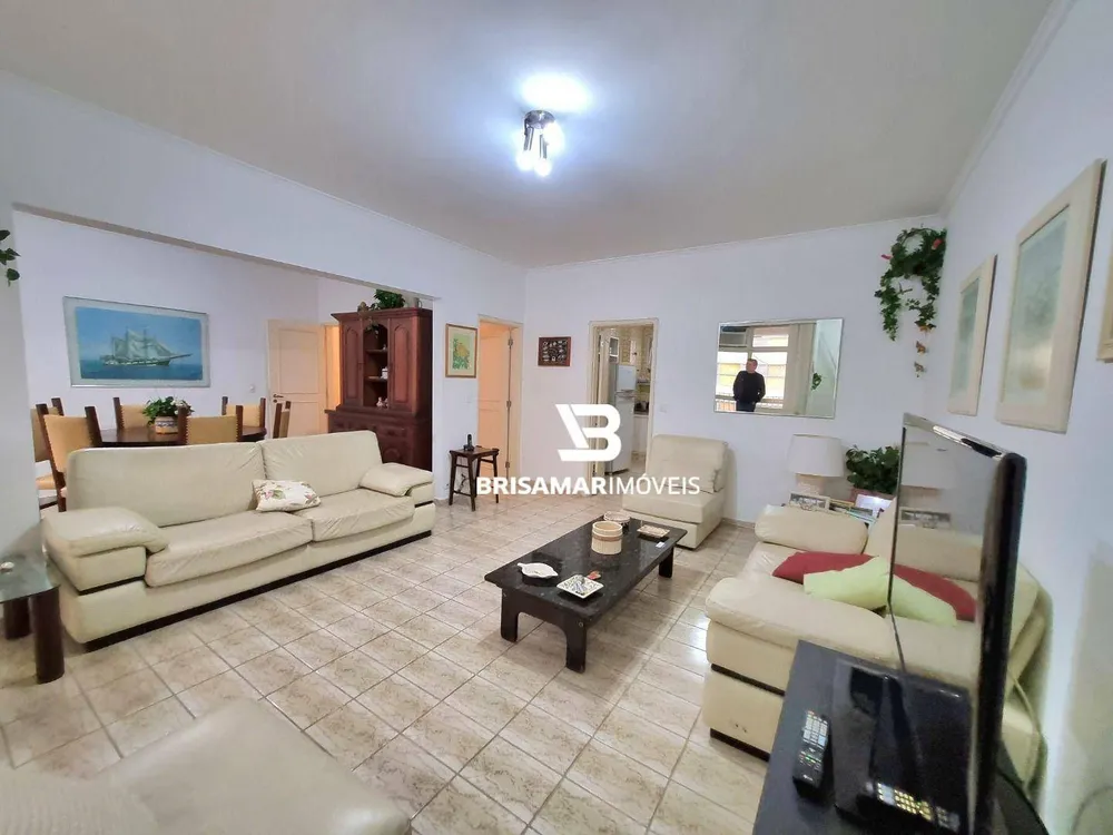 Apartamento, 3 quartos, 140 m² - Foto 6
