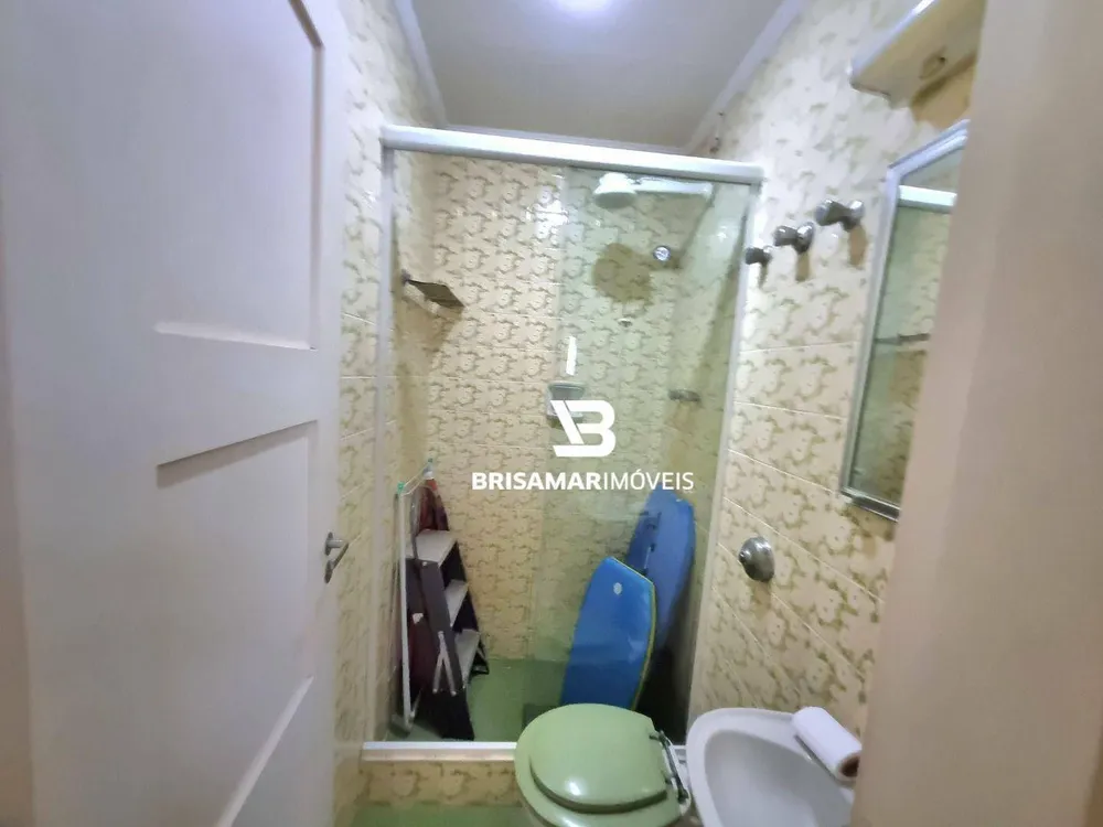 Apartamento, 3 quartos, 140 m² - Foto 11