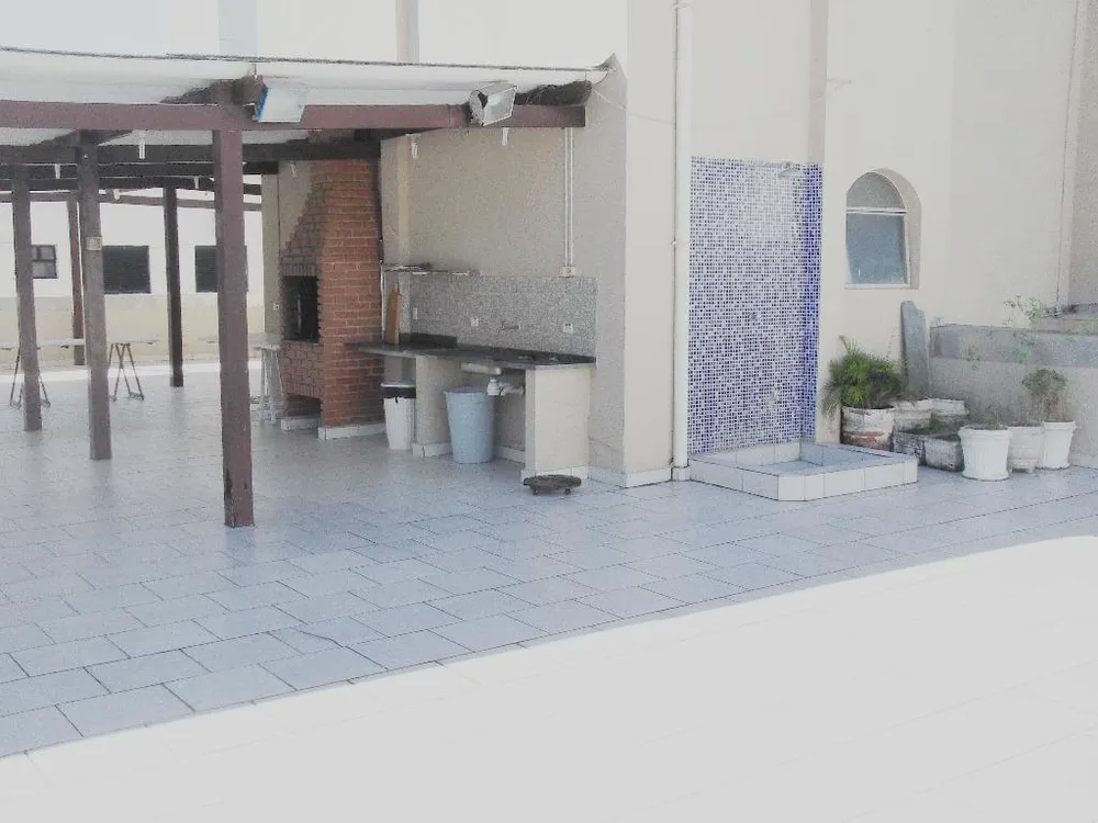 Apartamento, 3 quartos, 95 m² - Foto 3
