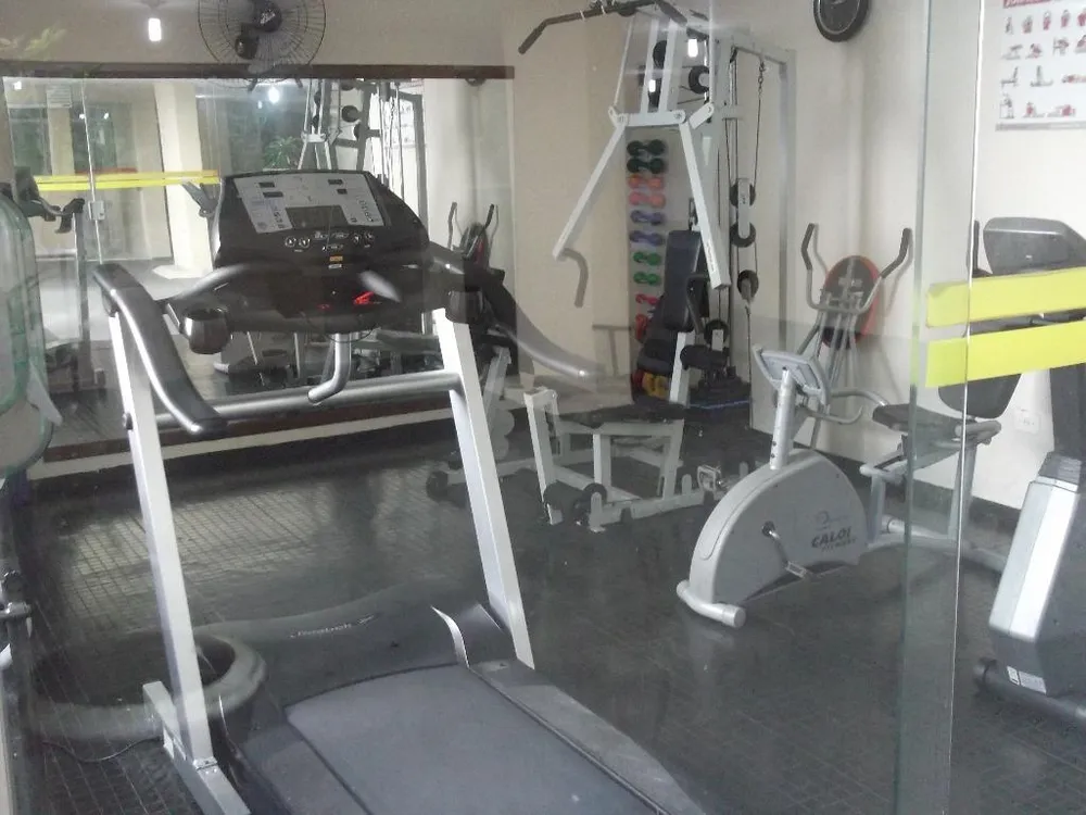 Apartamento, 3 quartos, 95 m² - Foto 12