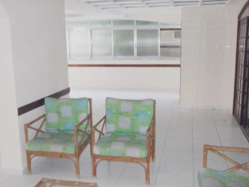 Apartamento, 3 quartos, 95 m² - Foto 8