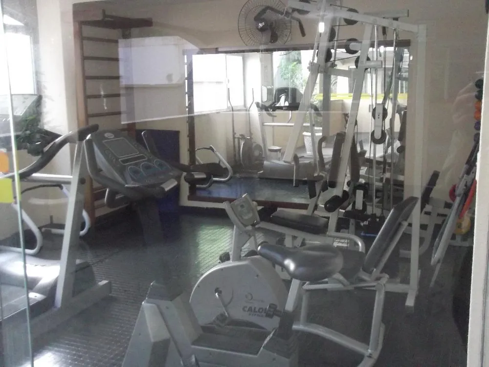 Apartamento, 3 quartos, 95 m² - Foto 2