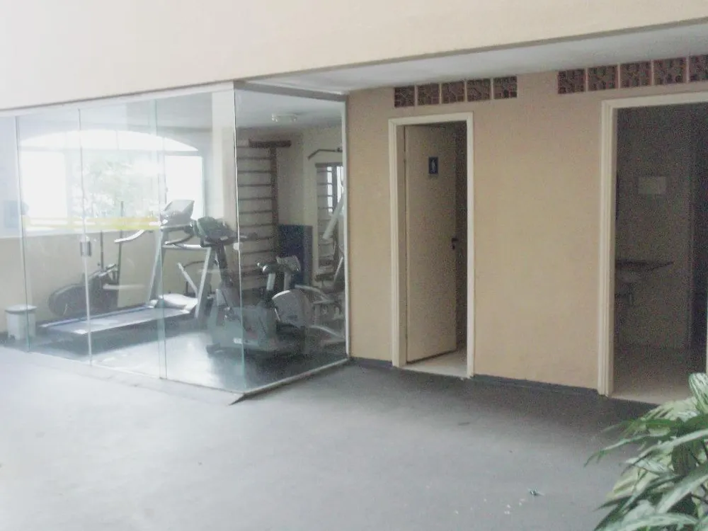 Apartamento, 3 quartos, 95 m² - Foto 9