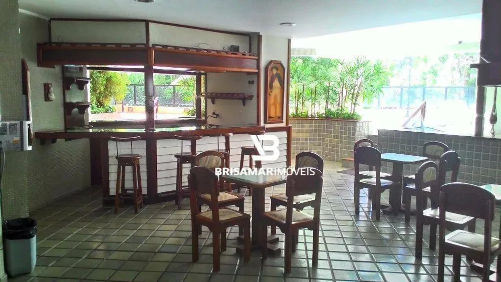 Apartamento, 3 quartos, 103 m² - Foto 11