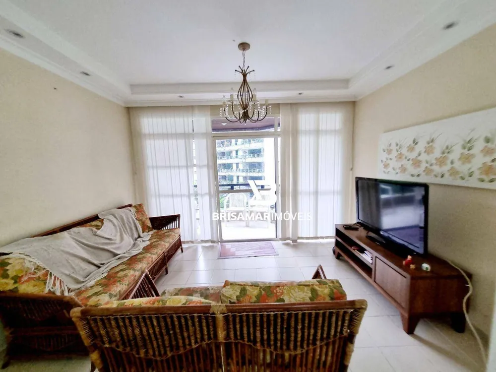 Apartamento, 3 quartos, 103 m² - Foto 3