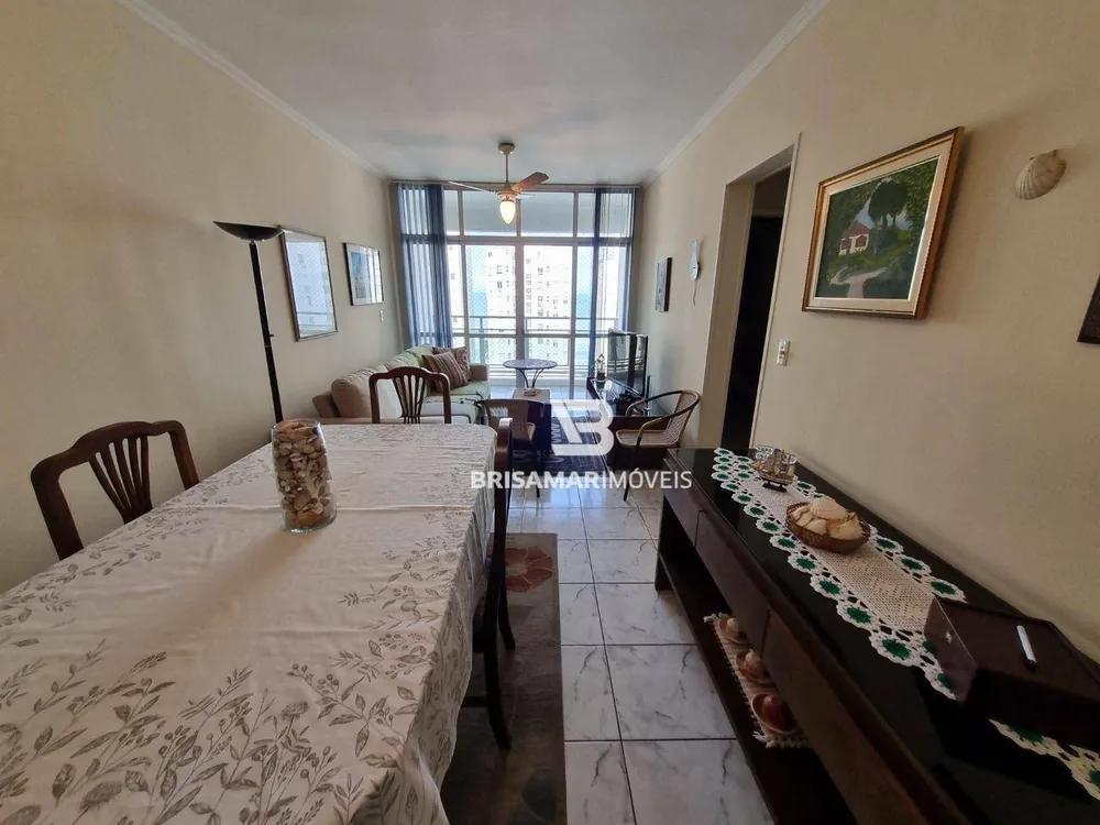 Apartamento, 2 quartos, 85 m² - Foto 2