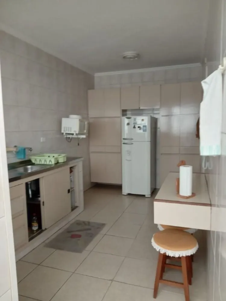Apartamento, 2 quartos, 85 m² - Foto 6