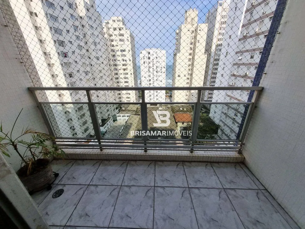 Apartamento, 2 quartos, 85 m² - Foto 5