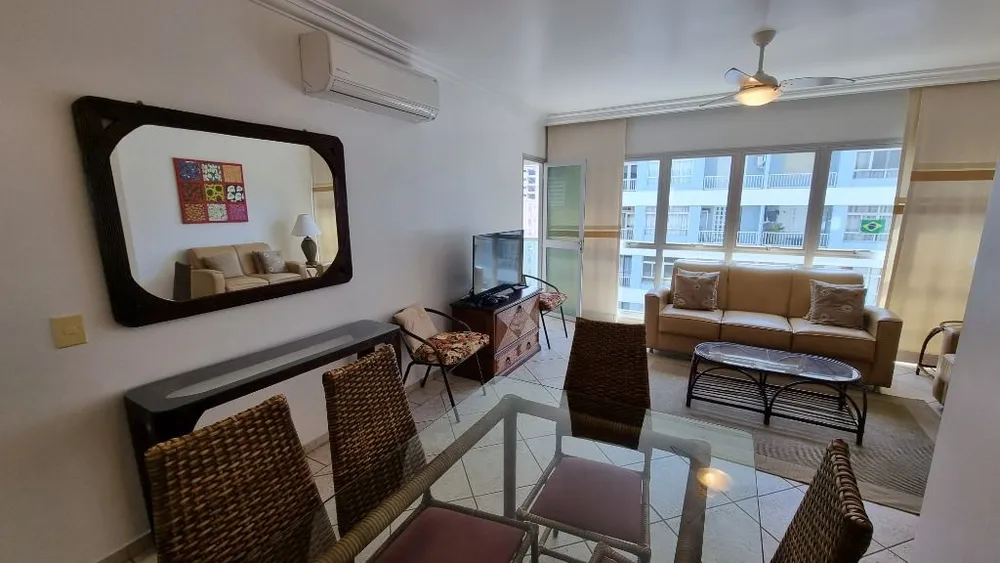 Apartamento, 4 quartos, 130 m² - Foto 2