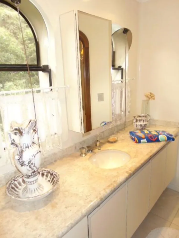 Apartamento, 3 quartos, 180 m² - Foto 7