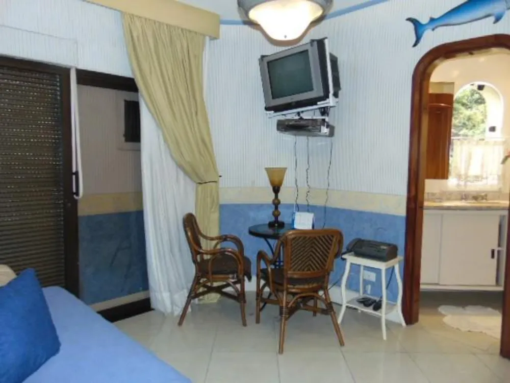 Apartamento, 3 quartos, 180 m² - Foto 8