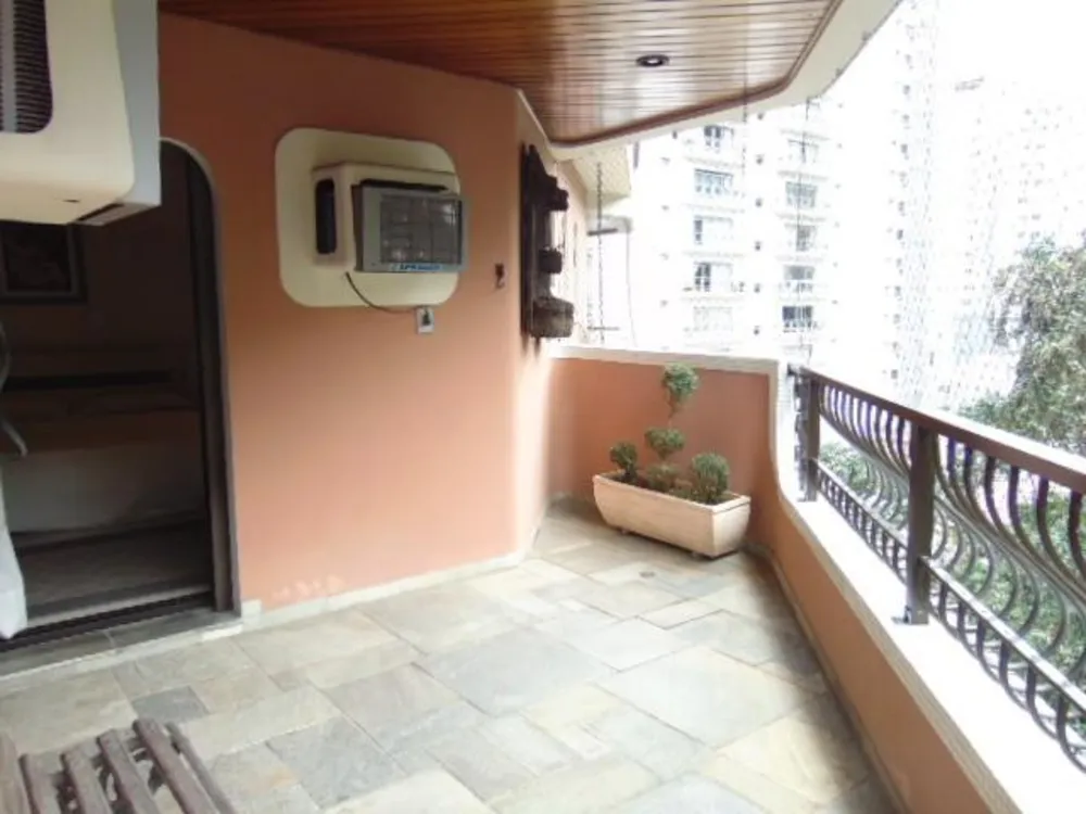Apartamento, 3 quartos, 180 m² - Foto 10