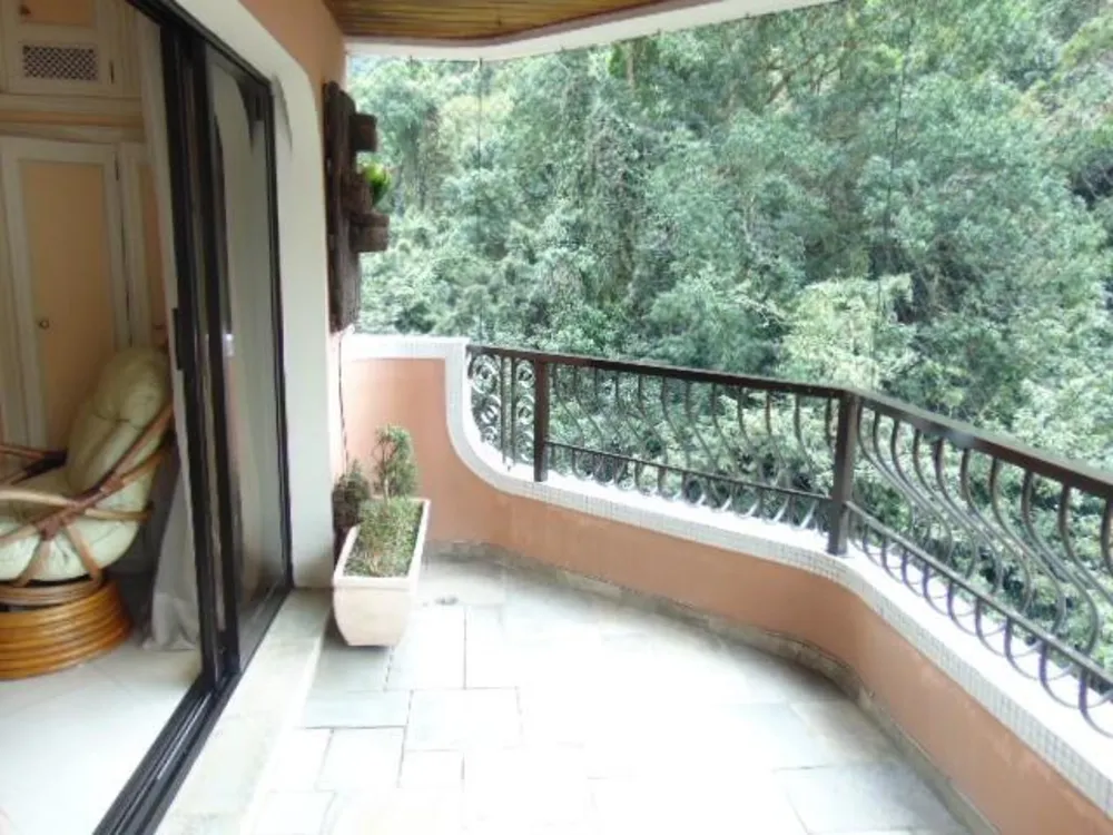Apartamento, 3 quartos, 180 m² - Foto 4