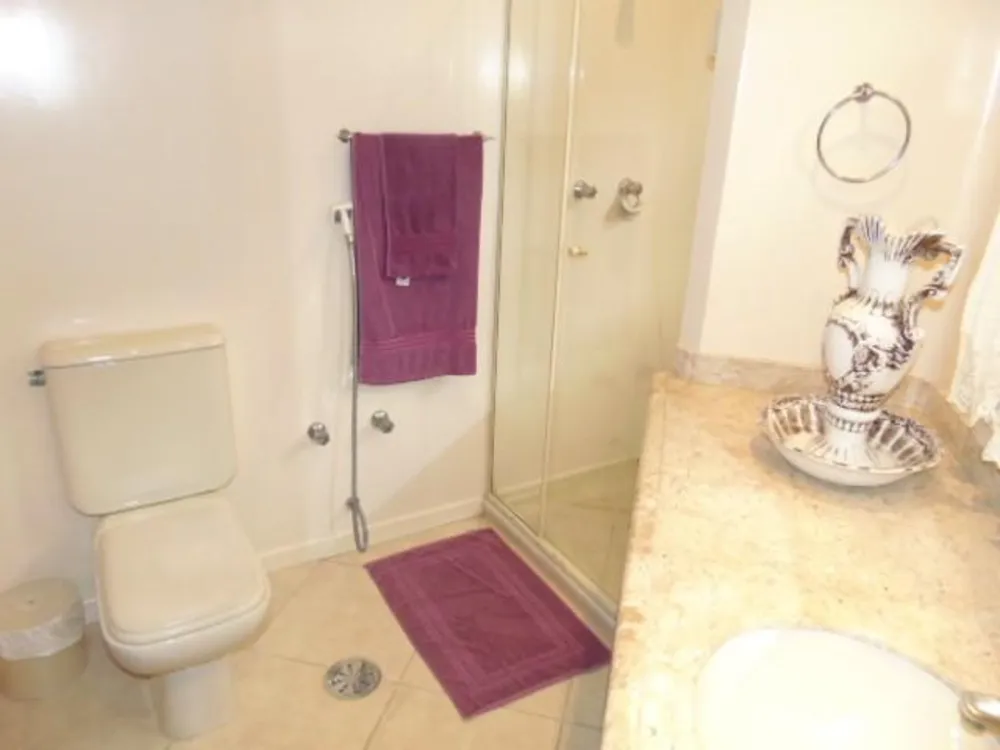 Apartamento, 3 quartos, 180 m² - Foto 6