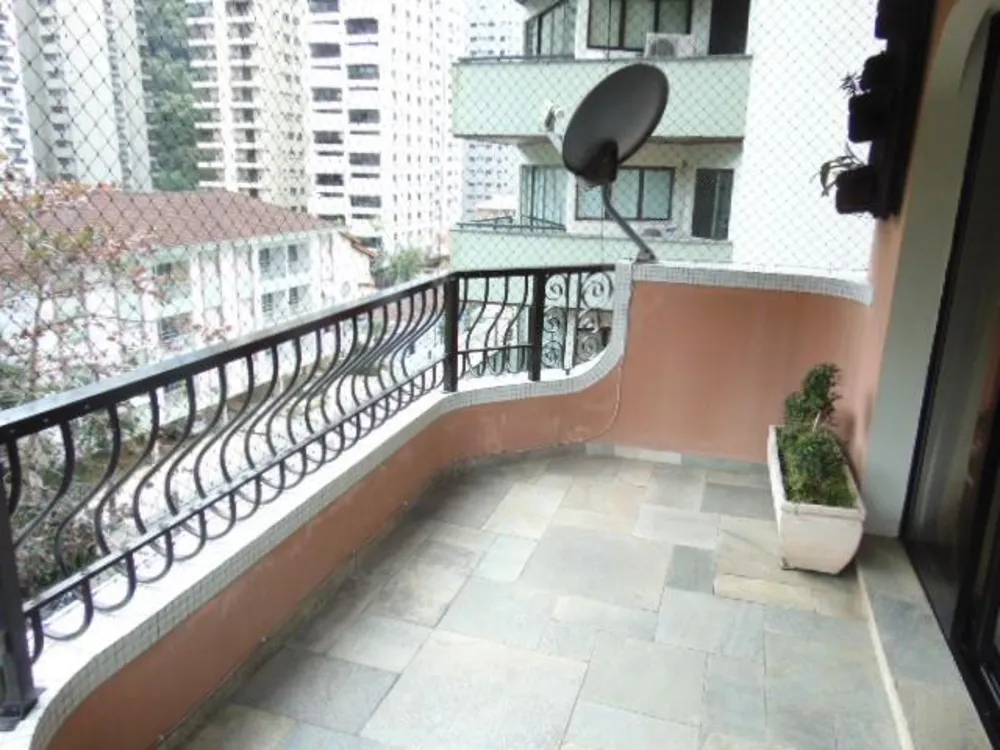 Apartamento, 3 quartos, 180 m² - Foto 5