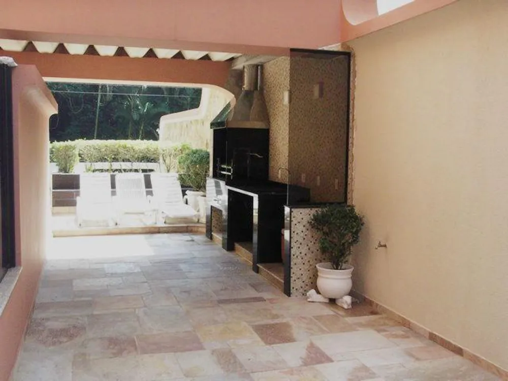Apartamento, 3 quartos, 180 m² - Foto 15
