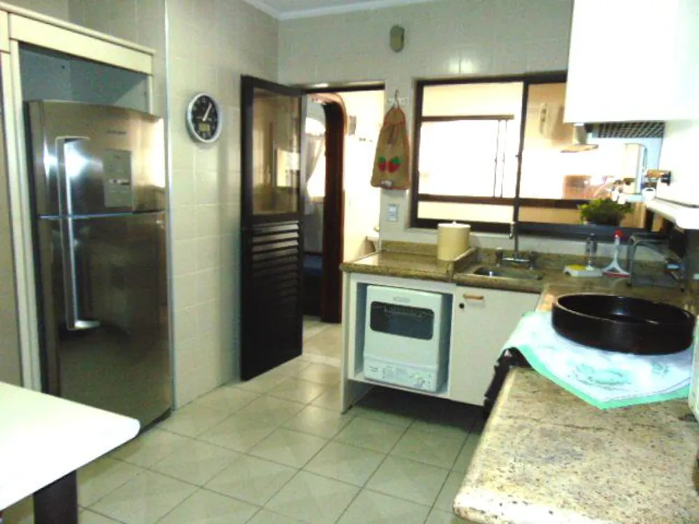 Apartamento, 3 quartos, 180 m² - Foto 12