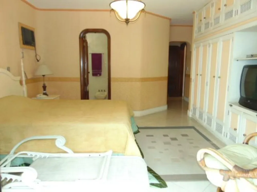 Apartamento, 3 quartos, 180 m² - Foto 2