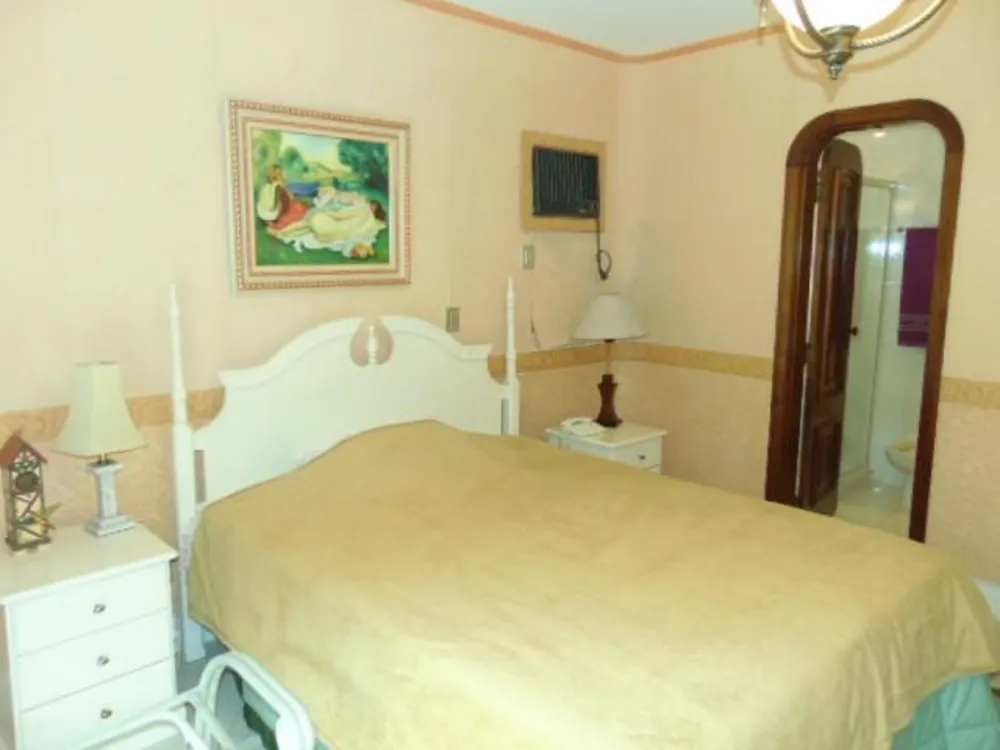 Apartamento, 3 quartos, 180 m² - Foto 3