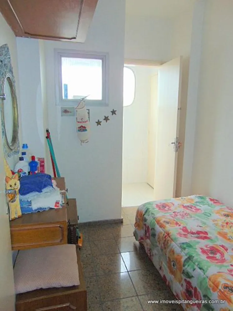 Apartamento, 3 quartos, 135 m² - Foto 11