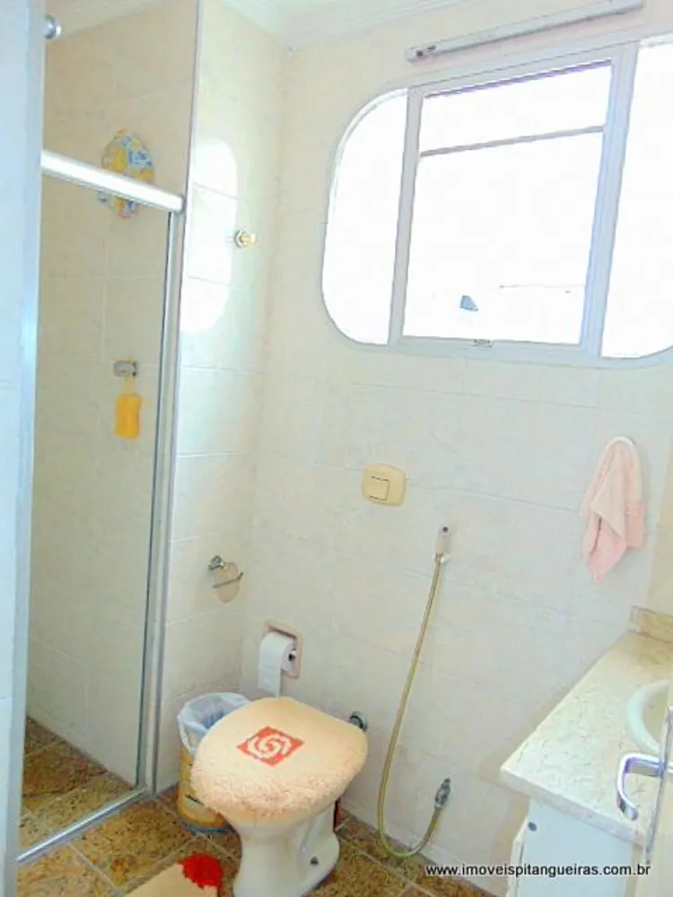 Apartamento, 3 quartos, 135 m² - Foto 5