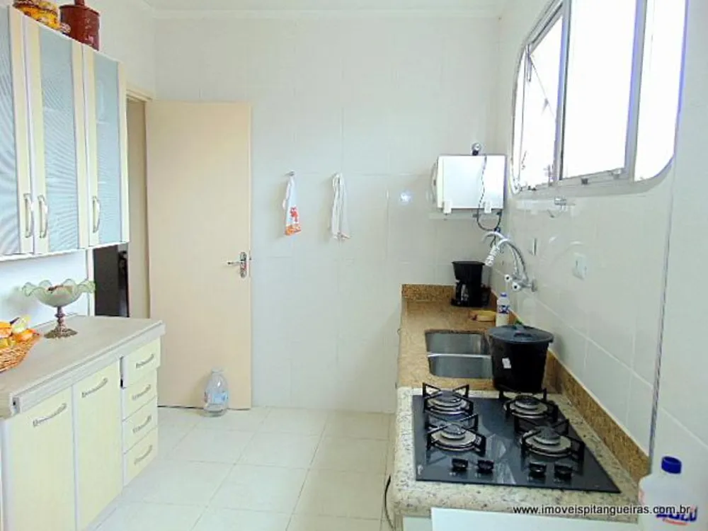 Apartamento, 3 quartos, 135 m² - Foto 14