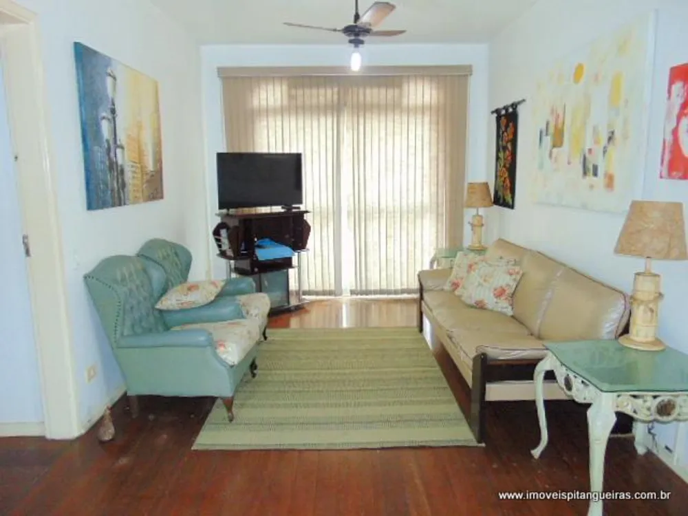 Apartamento, 3 quartos, 135 m² - Foto 1