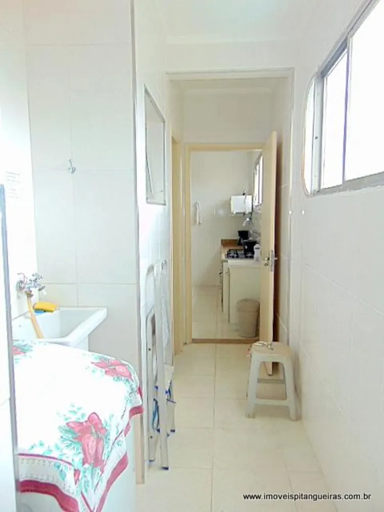 Apartamento, 3 quartos, 135 m² - Foto 16