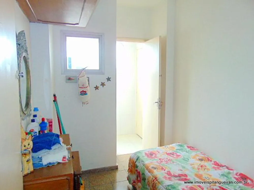 Apartamento, 3 quartos, 135 m² - Foto 10