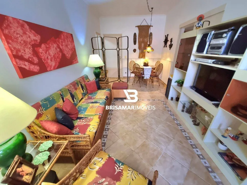 Apartamento, 2 quartos, 86 m² - Foto 2