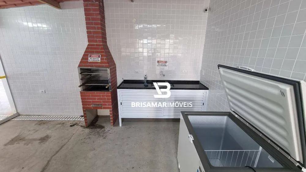Apartamento, 2 quartos, 55 m² - Foto 8