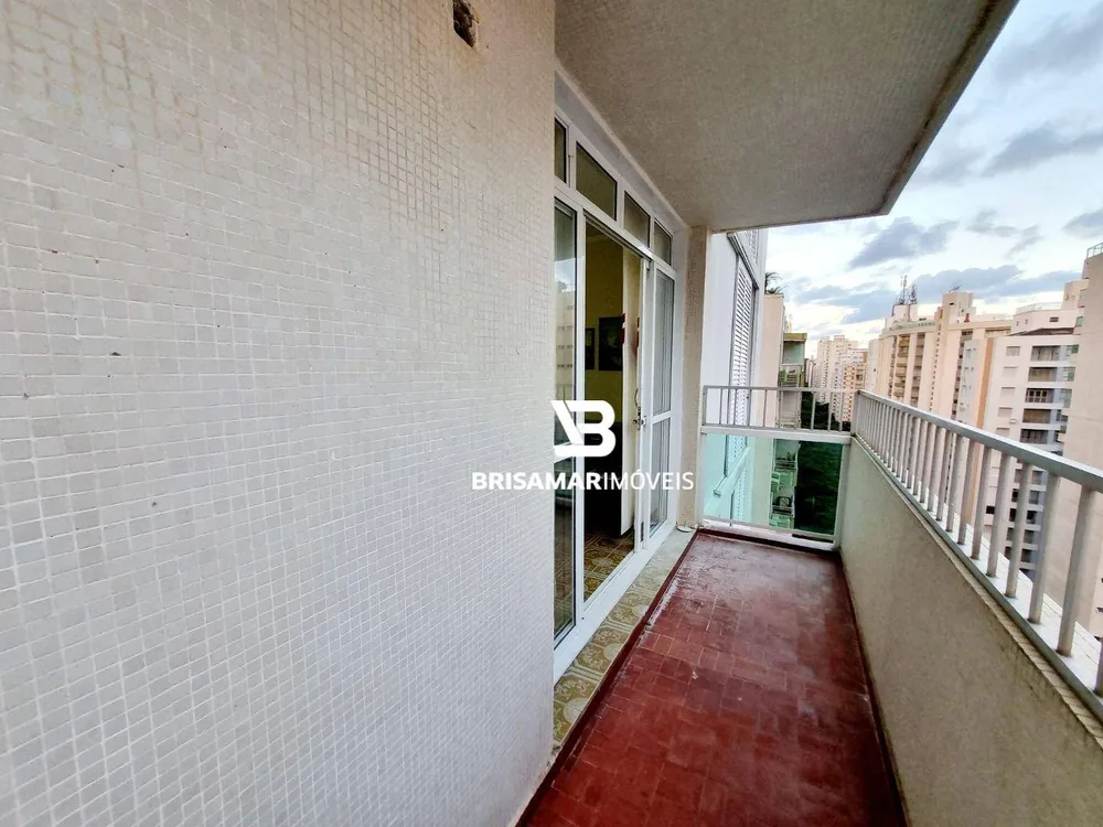 Apartamento, 2 quartos, 55 m² - Foto 3