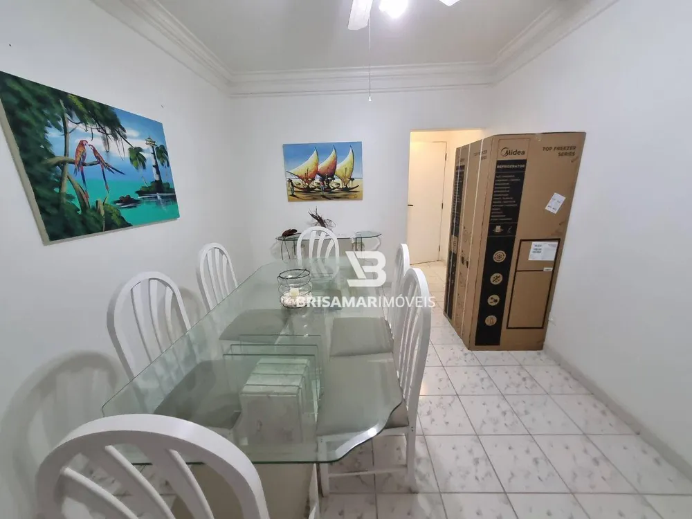 Apartamento, 2 quartos, 110 m² - Foto 4