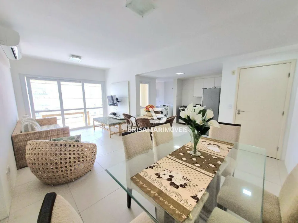 Apartamento, 3 quartos, 101 m² - Foto 2