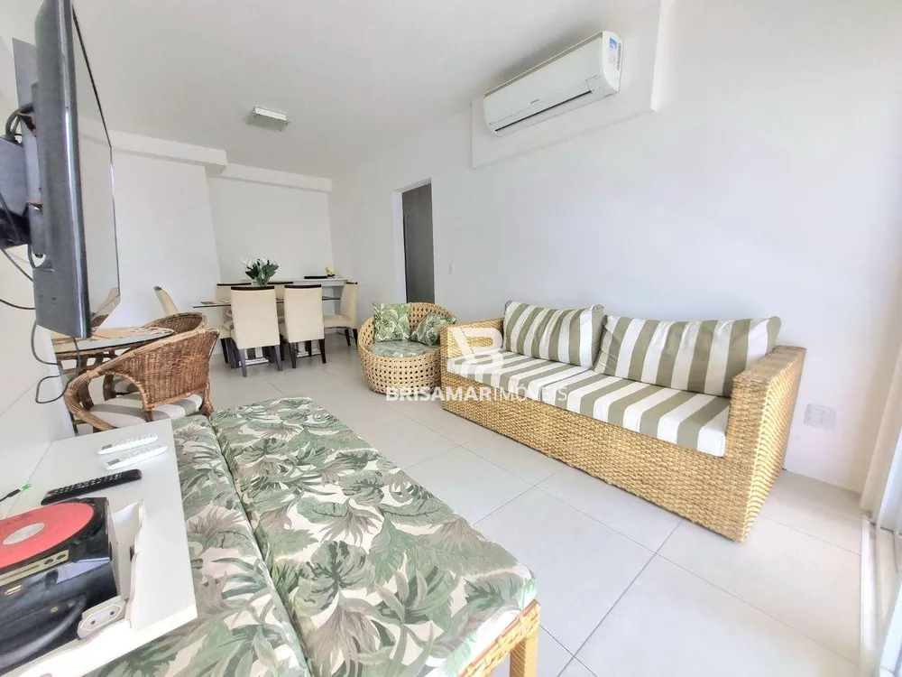Apartamento, 3 quartos, 101 m² - Foto 3