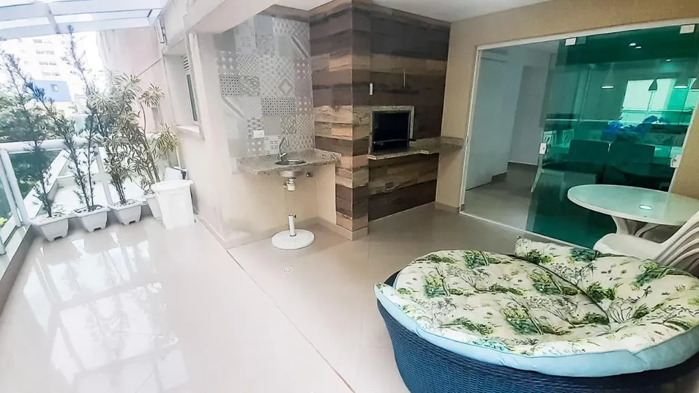 Apartamento, 3 quartos, 114 m² - Foto 6