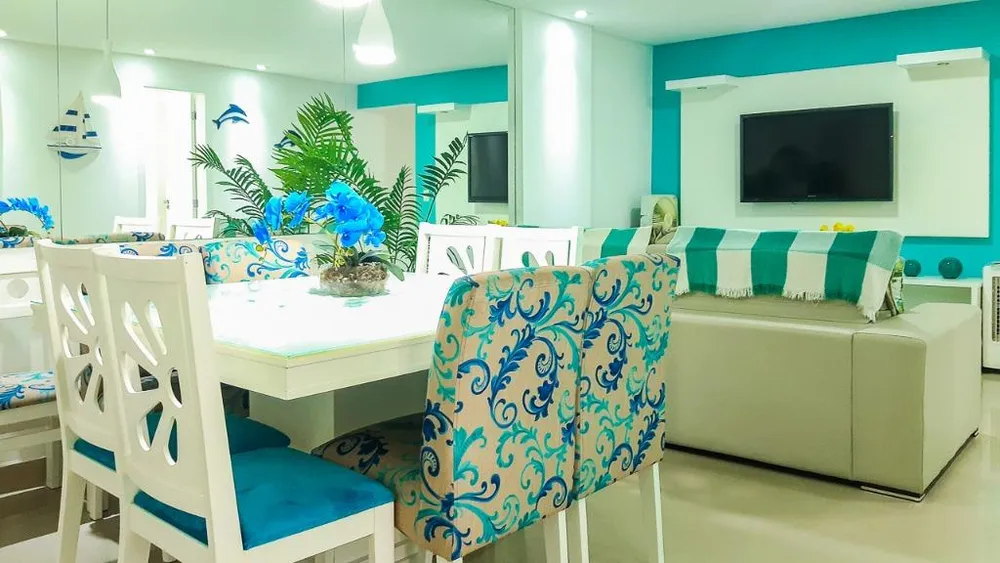 Apartamento, 3 quartos, 114 m² - Foto 7