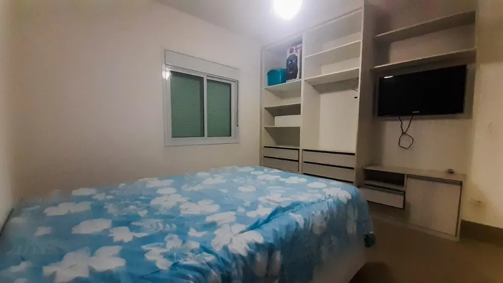 Apartamento, 3 quartos, 114 m² - Foto 1
