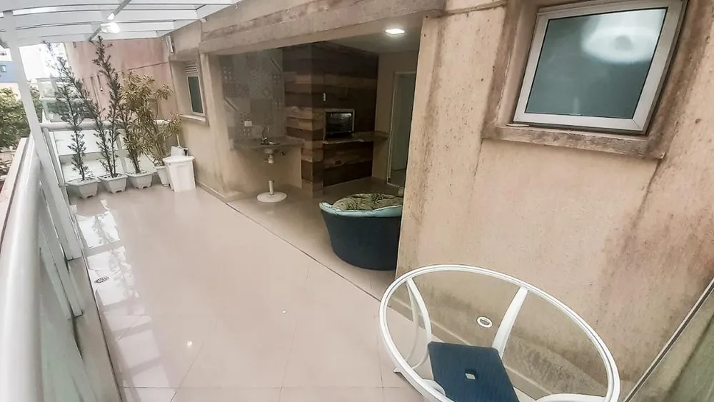 Apartamento, 3 quartos, 114 m² - Foto 5