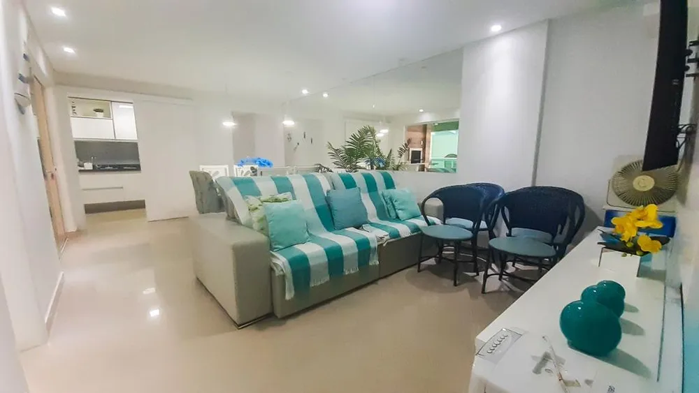Apartamento, 3 quartos, 114 m² - Foto 4