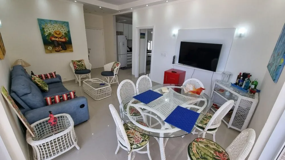 Apartamento, 3 quartos, 90 m² - Foto 5