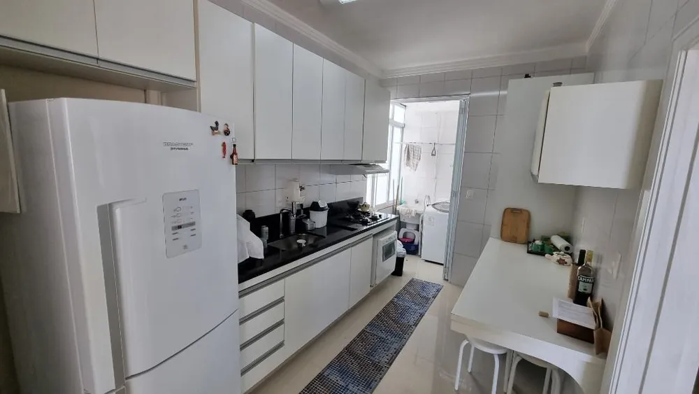 Apartamento, 3 quartos, 90 m² - Foto 5