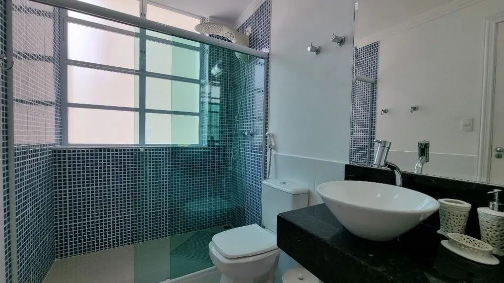 Apartamento, 3 quartos, 90 m² - Foto 3