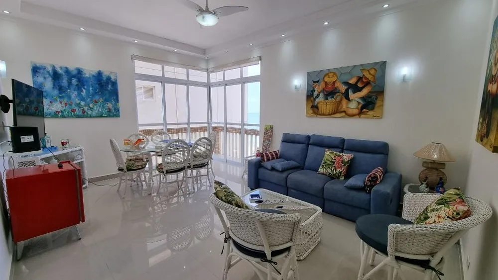 Apartamento, 3 quartos, 90 m² - Foto 3