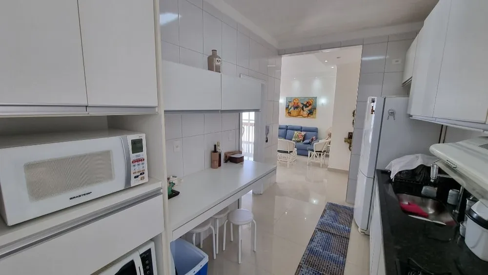 Apartamento, 3 quartos, 90 m² - Foto 2