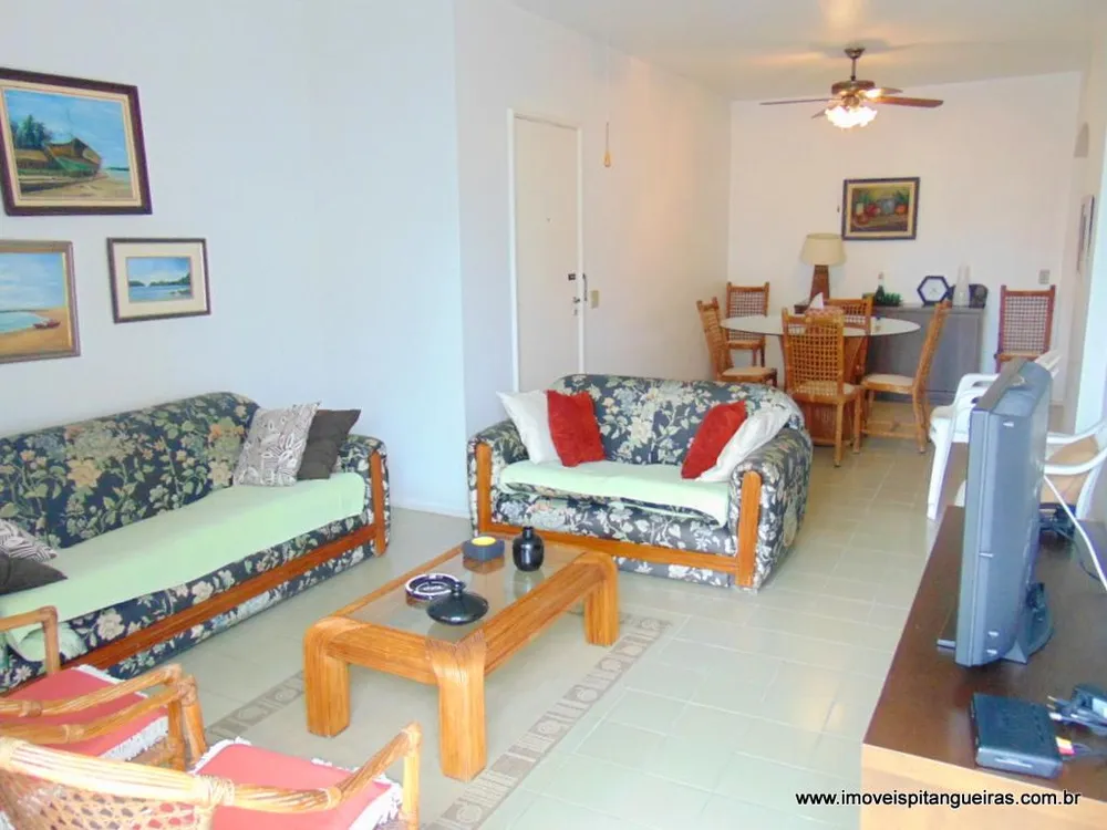 Apartamento, 3 quartos, 130 m² - Foto 1