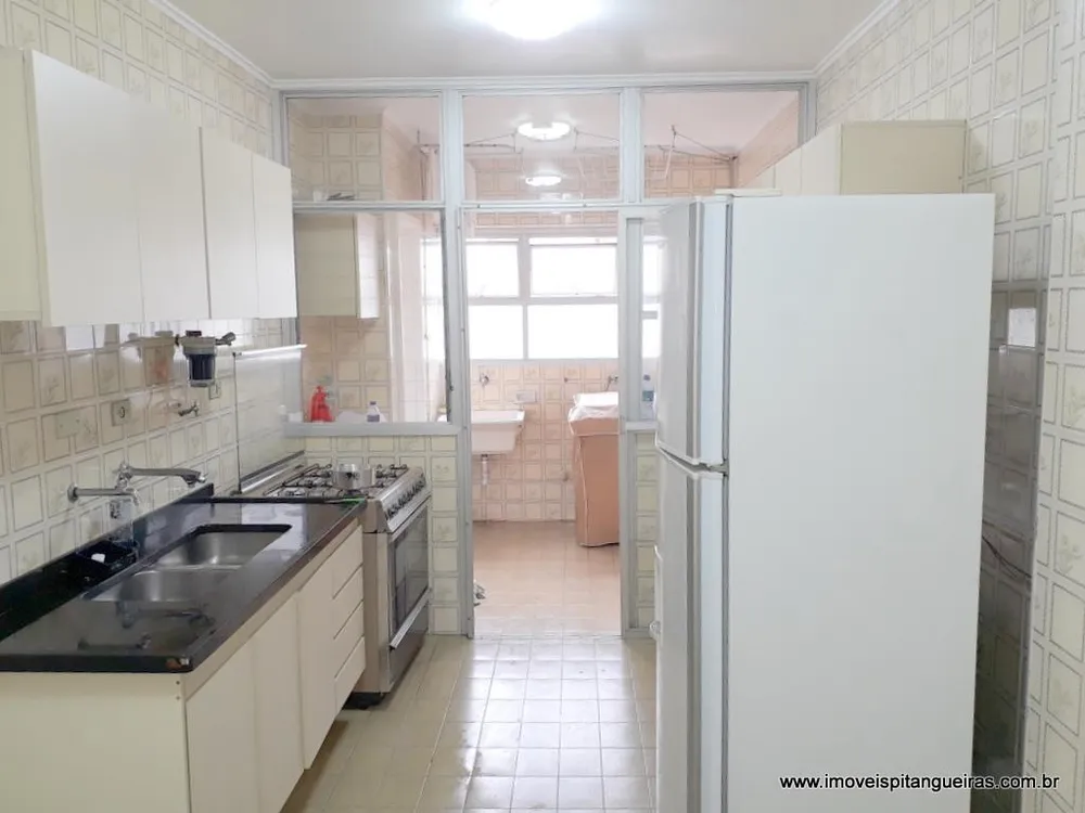 Apartamento, 3 quartos, 130 m² - Foto 9