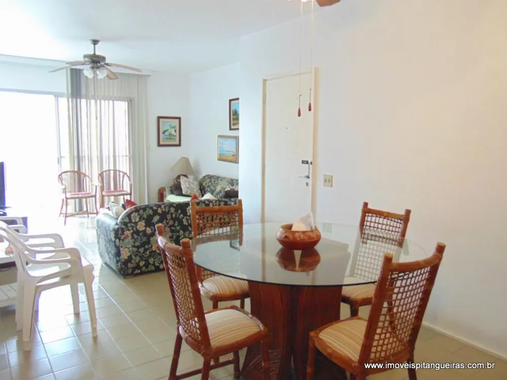 Apartamento, 3 quartos, 130 m² - Foto 2